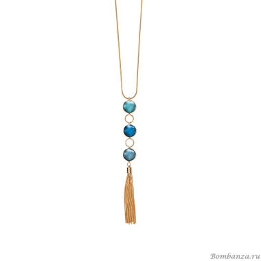 Колье Shadore,Кольца