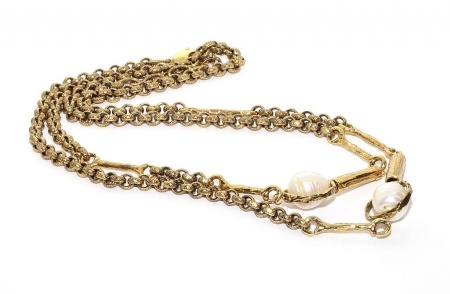 Колье Alcozer & J, Unic, C108FP15