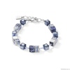 Браслет Coeur de Lion, Blue 4017/30-0700 Браслет Coeur de Lion, Blue 4017/30-0700. Германия