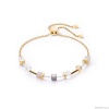 Браслет Coeur de Lion, Grey-Gold, 5074/30-1216 Браслет Coeur de Lion, Grey-Gold, 5074/30-1216. Германия