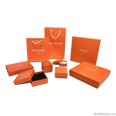 Серьги Boccadamo, Caleida KOR009D Серьги Boccadamo, Caleida KOR009D