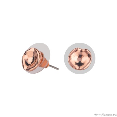 Пусеты Shadore, EH0804 RG