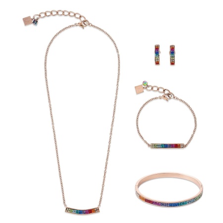 Колье Coeur de Lion, Multicolour 0214/10-1500. Германия