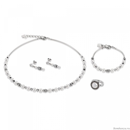 Серьги Coeur de Lion, 4828/21-1700 Серьги Coeur de Lion, 4828/21-1700. Германия