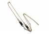 Колье Alcozer & J, Unic, C88HD16 Колье Alcozer & J, Unic, C88HD16
