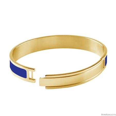 Браслет Dyrberg Kern, PENNIKA II SG SAPPHIRE BLUE, 380008