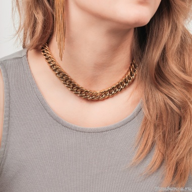 Колье Fiore Luna,, BWN9410-G