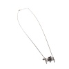 Колье Alcozer & J, Classic Silver, C4463CS Колье Alcozer & J, Classic Silver, C4463CS