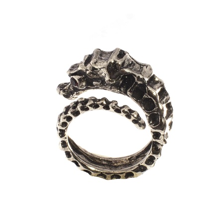 Кольцо Alcozer & J, Classic Silver, A5135CS Кольцо Alcozer & J, Classic Silver, A5135CS