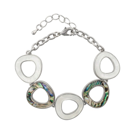 Браслет Fiore Luna,, CG205457H-002 S Браслет Fiore Luna,, CG205457H-002 S
