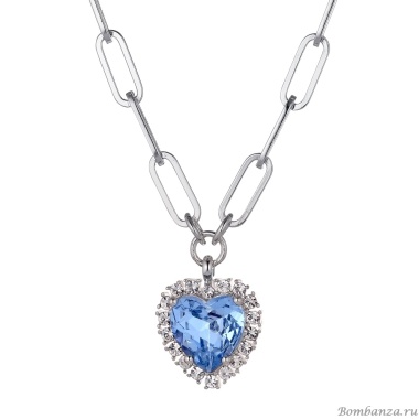 Колье Dyrberg Kern, SIMONA SS LIGHT BLUE, 420057