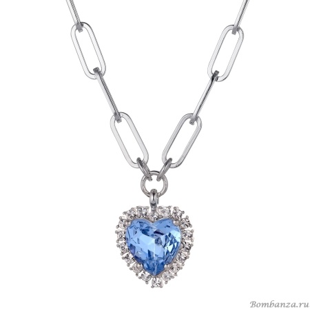 Колье Dyrberg Kern, SIMONA SS LIGHT BLUE, 420057