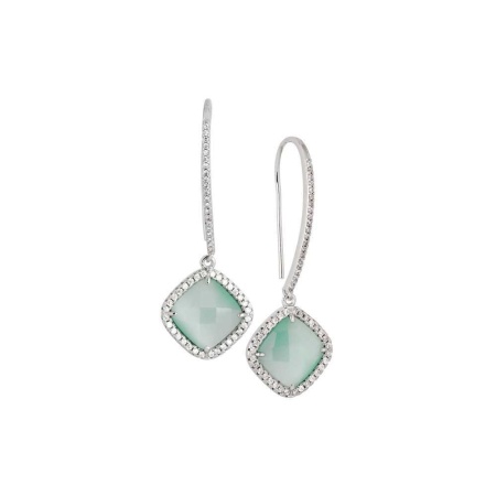 Серьги Boccadamo XOR404 G/S