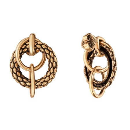 Серьги Fiore di Firenze OR2521