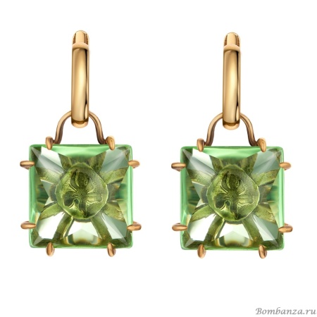 Серьги Fiore di Firenze OR0410 MENTA
