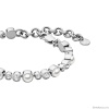 Браслет Dyrberg Kern, SACHA SS WHITE PEARL, 352174