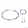 Браслет Coeur de Lion, Blue 4017/30-0700 Браслет Coeur de Lion, Blue 4017/30-0700. Германия
