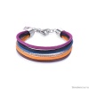 Браслет Coeur de Lion, Multicolour Winter 2, 0120/30-1567 Браслет Coeur de Lion, Multicolour Winter 2, 0120/30-1567