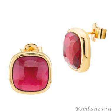 Серьги Boccadamo, METALLO E CRISTALLO XOR722DS Серьги Boccadamo, METALLO E CRISTALLO XOR722DS