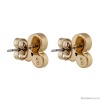 Серьги Dyrberg Kern, AKI SG RAINBOW, 430142