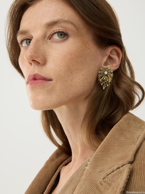 Серьги Fiore di Firenze ZIMARRA OR3352 CRYSTAL Серьги Fiore di Firenze ZIMARRA OR3352 CRYSTAL