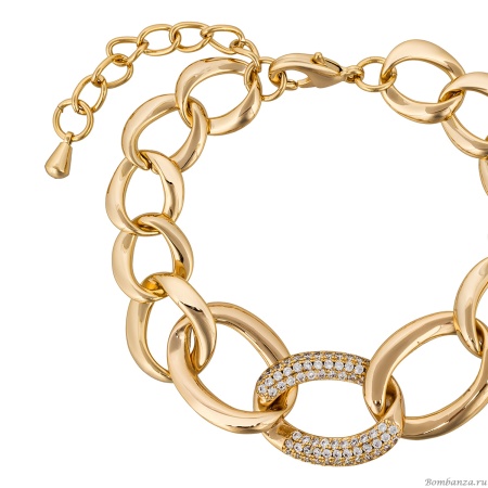 Браслет Fiore Luna,, CBH04967-02 G