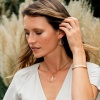 Серьги Coeur de Lion, Crystal 5001/21-1800 Серьги Coeur de Lion, Crystal 5001/21-1800. Германия