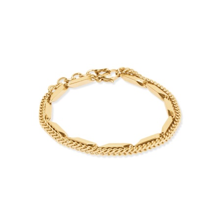 Браслет Coeur de Lion, Gold, 0801/30-1600