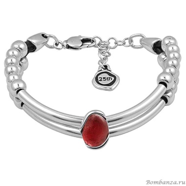 Браслет Ciclon, DAILA ROSA C232124-09-0 R/S Браслет Ciclon, DAILA ROSA C232124-09-0 R/S