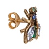 Серьги Fiore di Firenze FUTURISMO OR4142