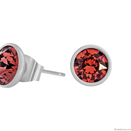 Пусеты Fiore Luna, Parparadscha