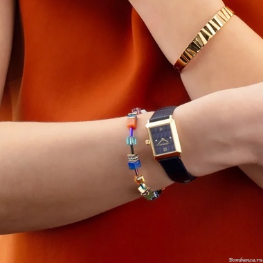 Браслет Coeur de Lion, Multicolour Motion, 4905/30-1559 Браслет Coeur de Lion, Multicolour Motion, 4905/30-1559. Германия