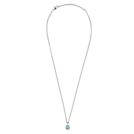 Колье Dyrberg Kern, JEMMA SS AQUA, 361044