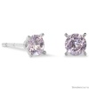 Серьги Coeur de Lion, Rose-Silver, 0207/21-1917 Серьги Coeur de Lion, Rose-Silver, 0207/21-1917. Германия
