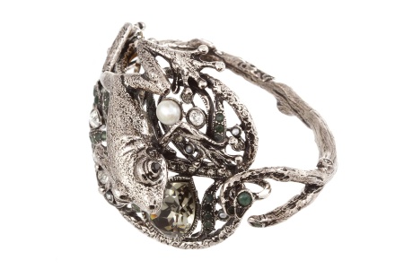 Браслет Alcozer & J, Classic Silver,  B4535CS