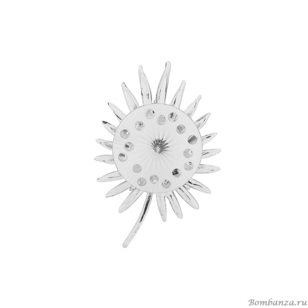 Брошь Shadore, Одуванчик