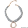 Колье Boccadamo, XGR087RS BR/RG/S