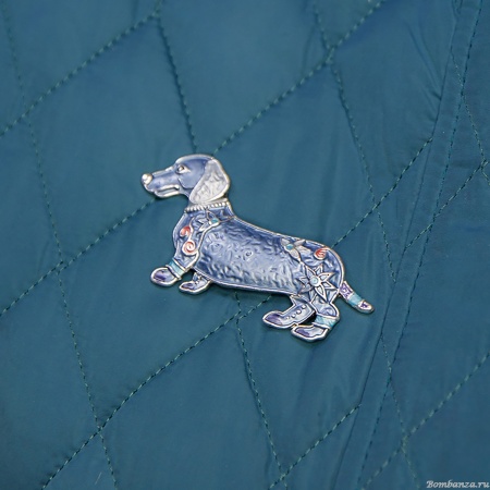 Брошь Shadore, Такса