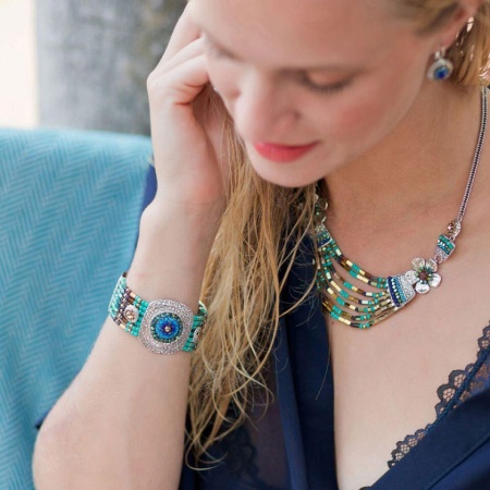 Браслет Taratata, Montmartre