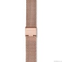 Комплект Coeur de Lion Mocha Rose Gold 7621/53-1636. Германия