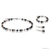 Серьги Coeur de Lion, Black, 4018/20-1300 Серьги Coeur de Lion, Black, 4018/20-1300. Германия