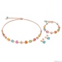Колье Coeur de Lion, Multicolour 4996/10-1500. Германия