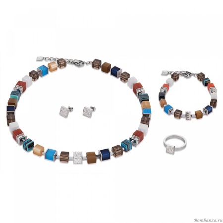 Браслет Coeur de Lion 4890/30-0711. Германия