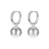 Серьги Fiore Luna, Sphere, AL1015 S Серьги Fiore Luna, Sphere, AL1015 S