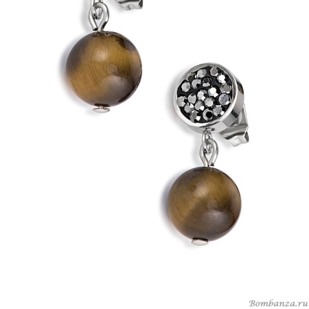 Серьги Coeur de Lion 4887/21-1523 Серьги Coeur de Lion 4887/21-1523. Германия