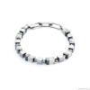 Браслет Coeur de Lion, White, 0904/30-1400 Браслет Coeur de Lion, White, 0904/30-1400. Германия