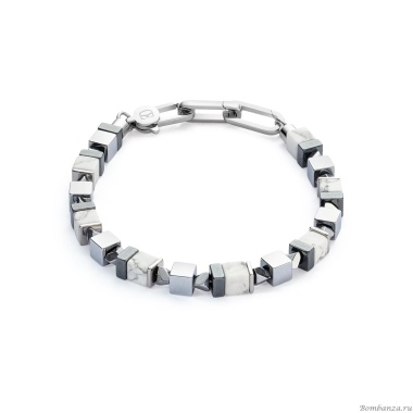 Браслет Coeur de Lion, White, 0904/30-1400 Браслет Coeur de Lion, White, 0904/30-1400. Германия
