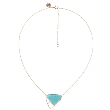 Колье Fiore Luna *BAP3713G.2 BL