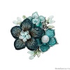 Брошь Shadore, Букет