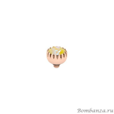 Шарм Qudo, London Sunshine Delite 617248 BR/RG